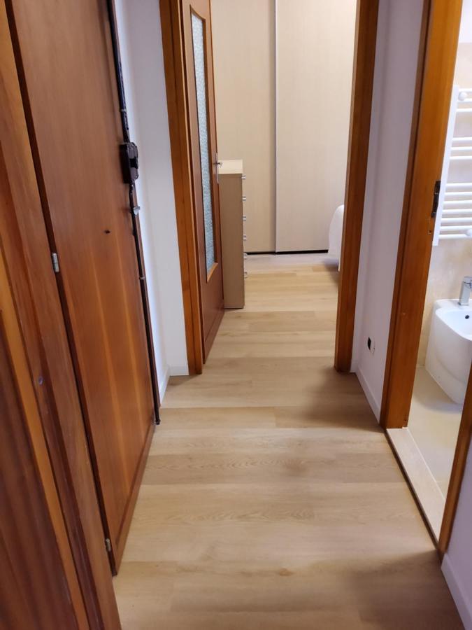 圣雷默Casa Francesca Con Parcheggio Gratuito公寓 外观 照片