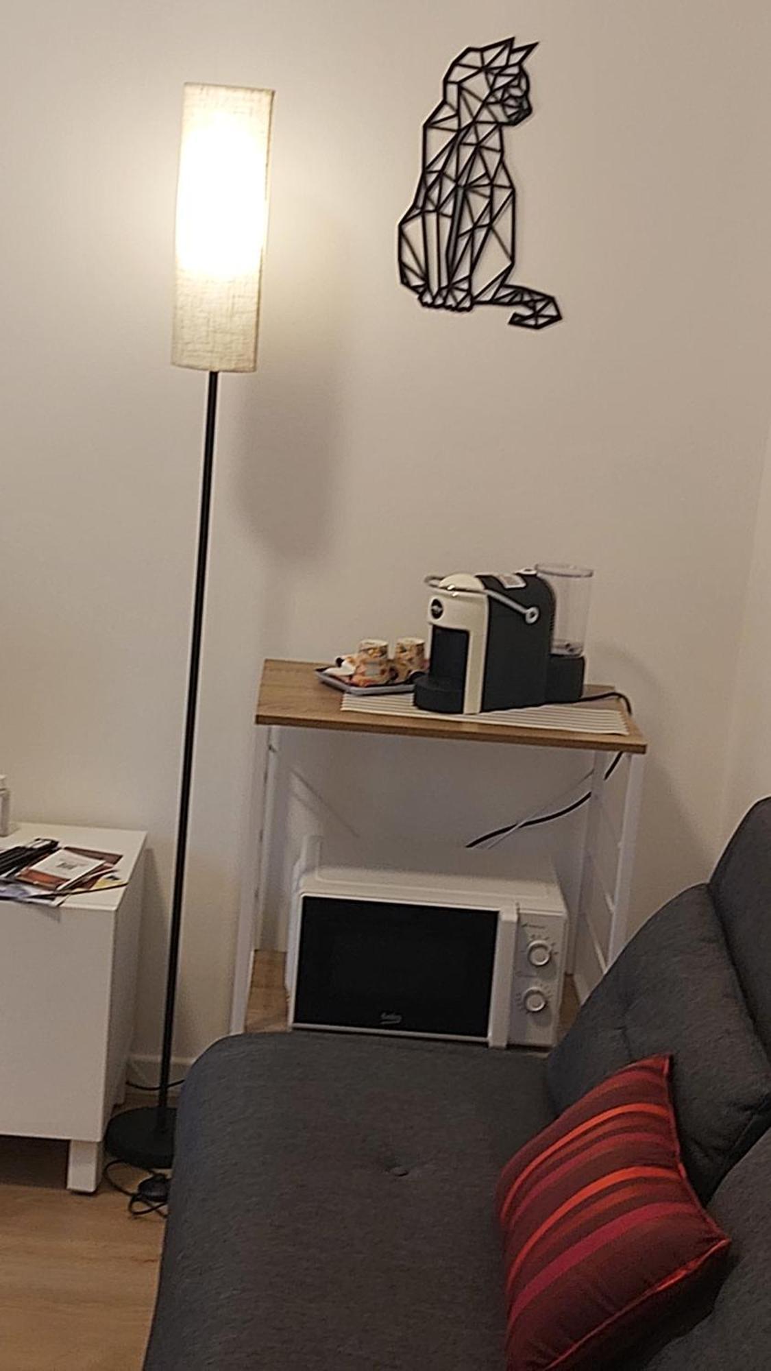 圣雷默Casa Francesca Con Parcheggio Gratuito公寓 外观 照片