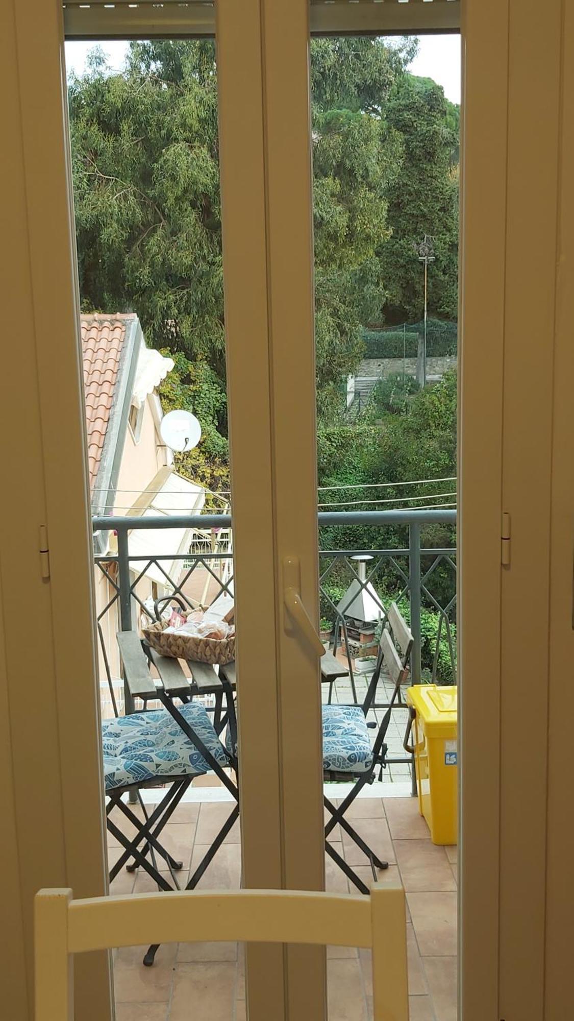 圣雷默Casa Francesca Con Parcheggio Gratuito公寓 外观 照片