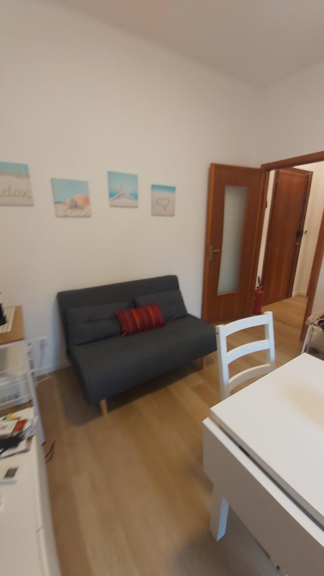 圣雷默Casa Francesca Con Parcheggio Gratuito公寓 外观 照片