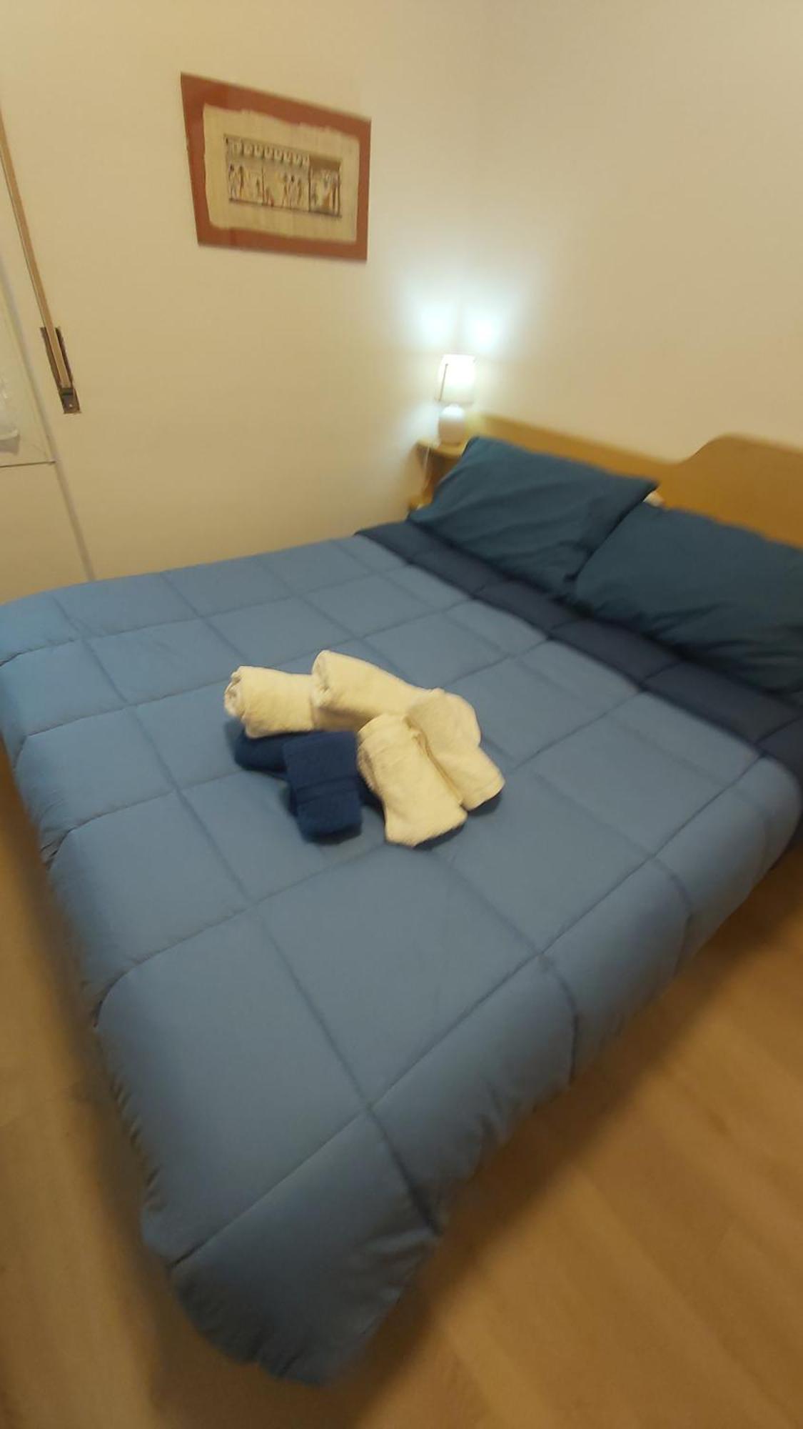 圣雷默Casa Francesca Con Parcheggio Gratuito公寓 外观 照片