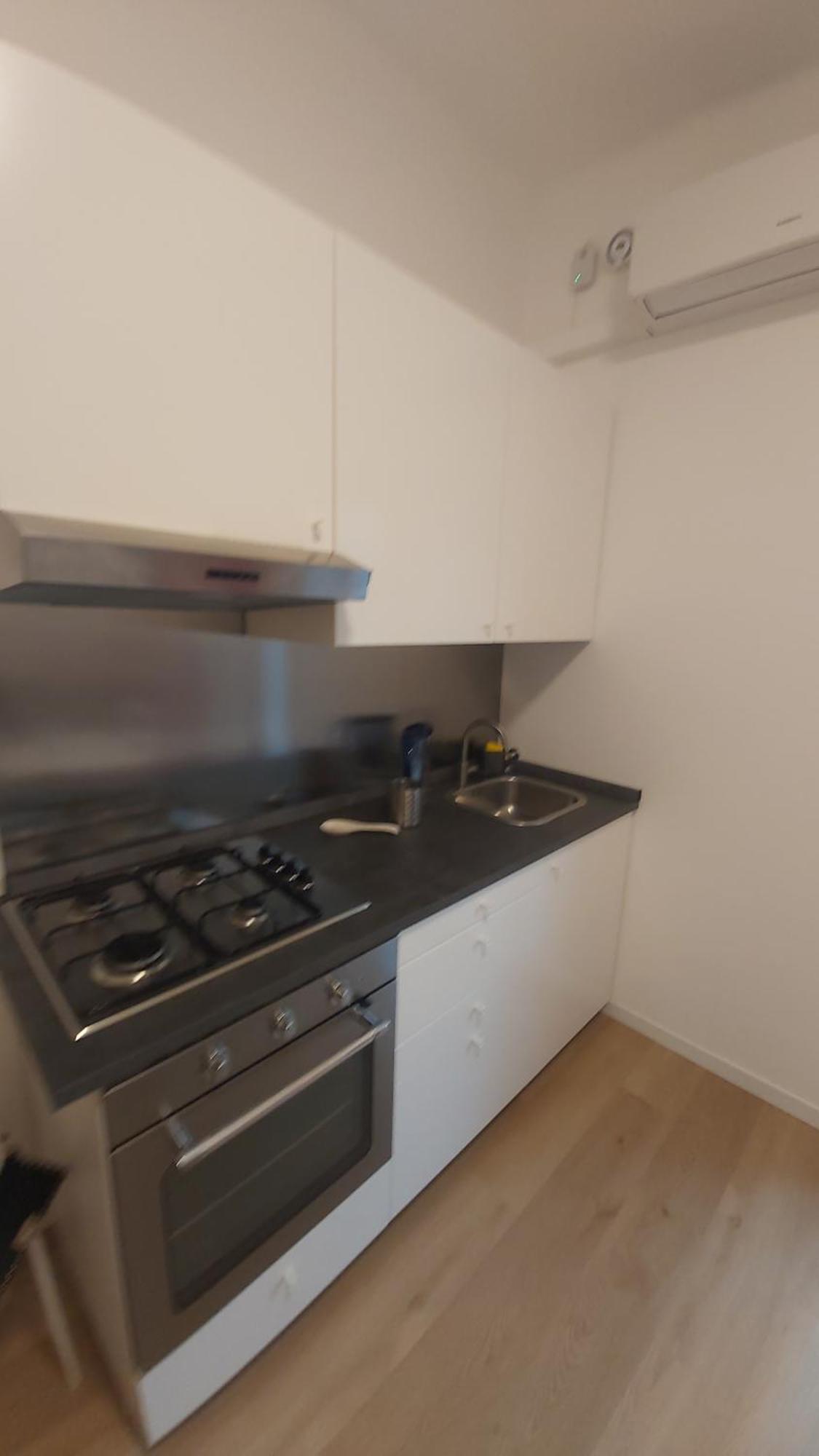 圣雷默Casa Francesca Con Parcheggio Gratuito公寓 外观 照片