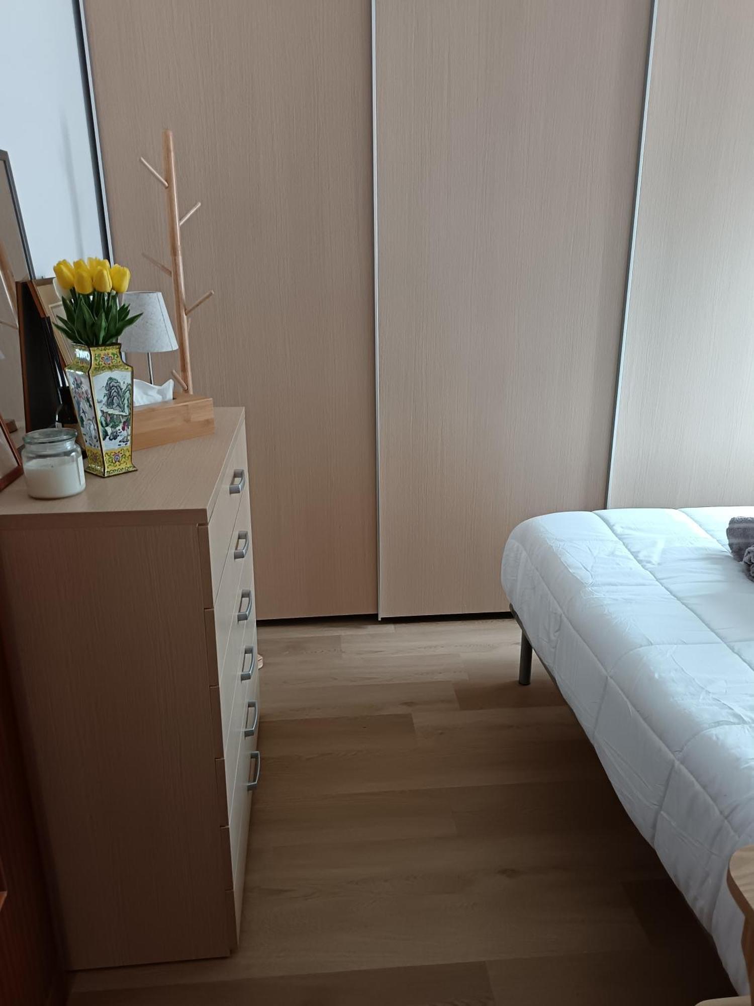 圣雷默Casa Francesca Con Parcheggio Gratuito公寓 外观 照片