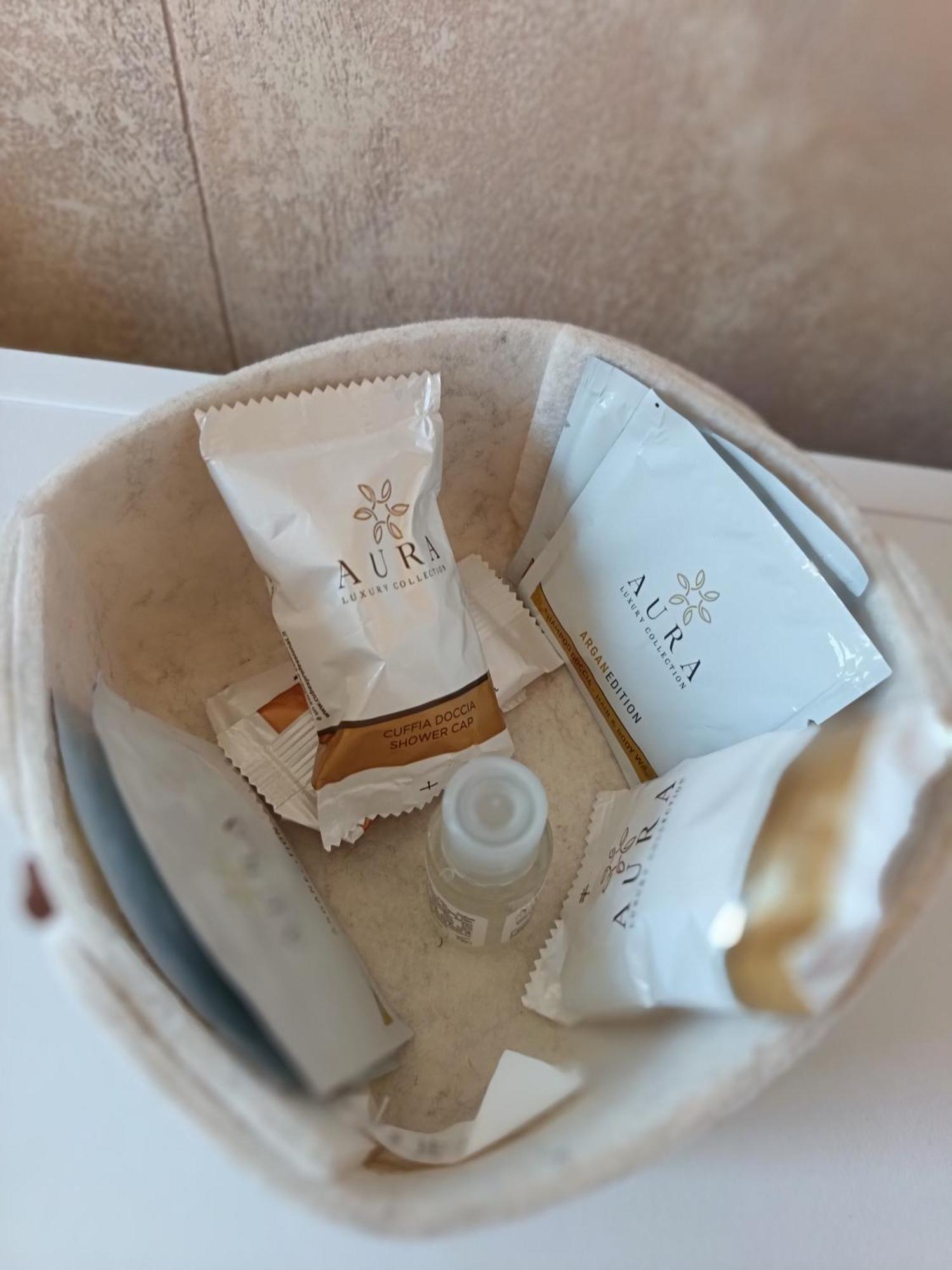 圣雷默Casa Francesca Con Parcheggio Gratuito公寓 外观 照片