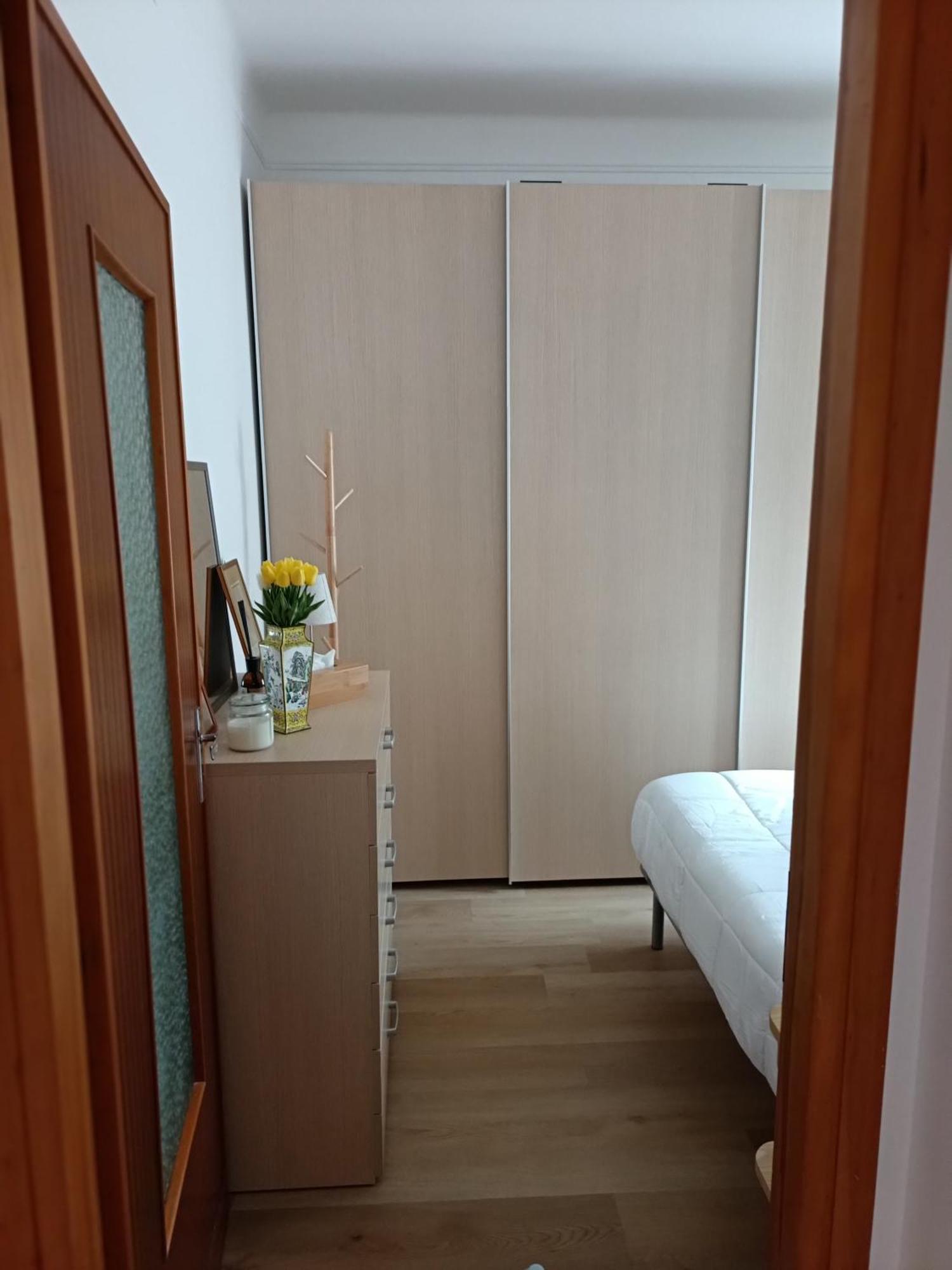 圣雷默Casa Francesca Con Parcheggio Gratuito公寓 外观 照片